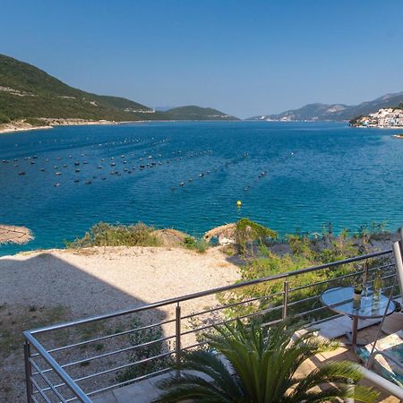 Villa San Neum Habitación foto
