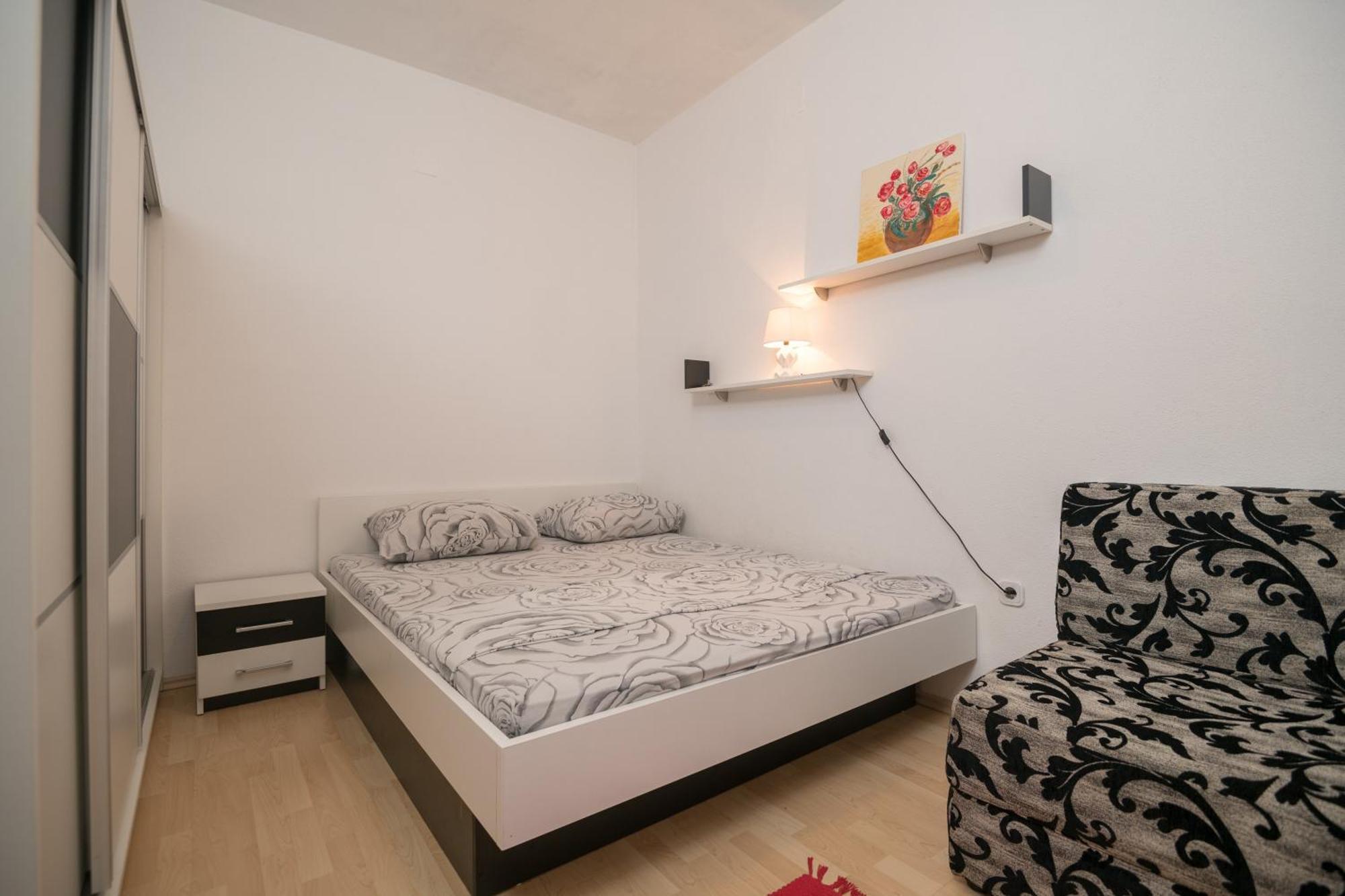 Villa San Neum Habitación foto