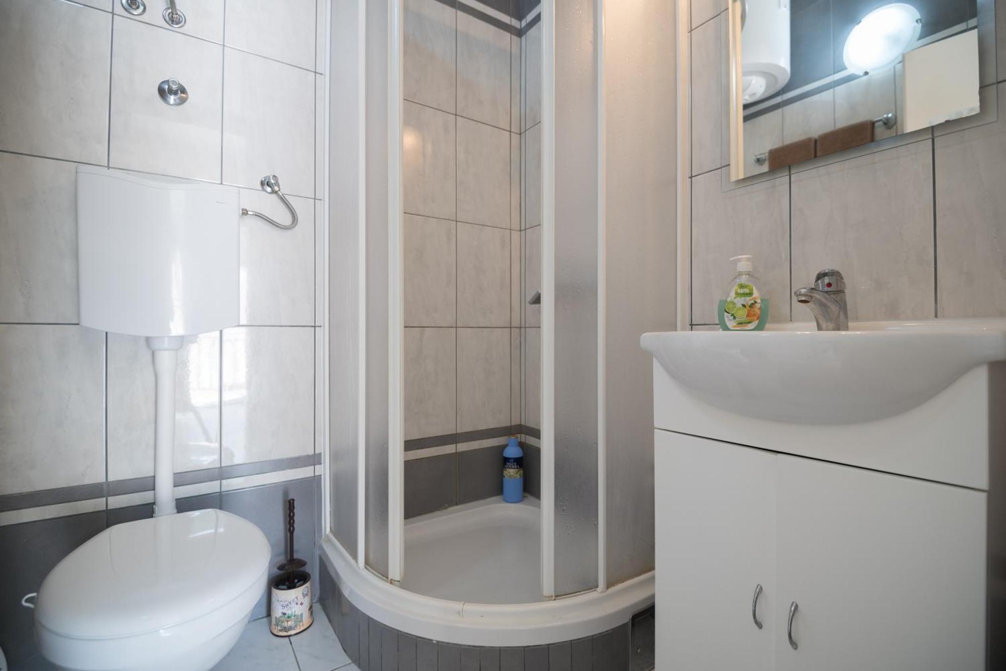 Villa San Neum Habitación foto