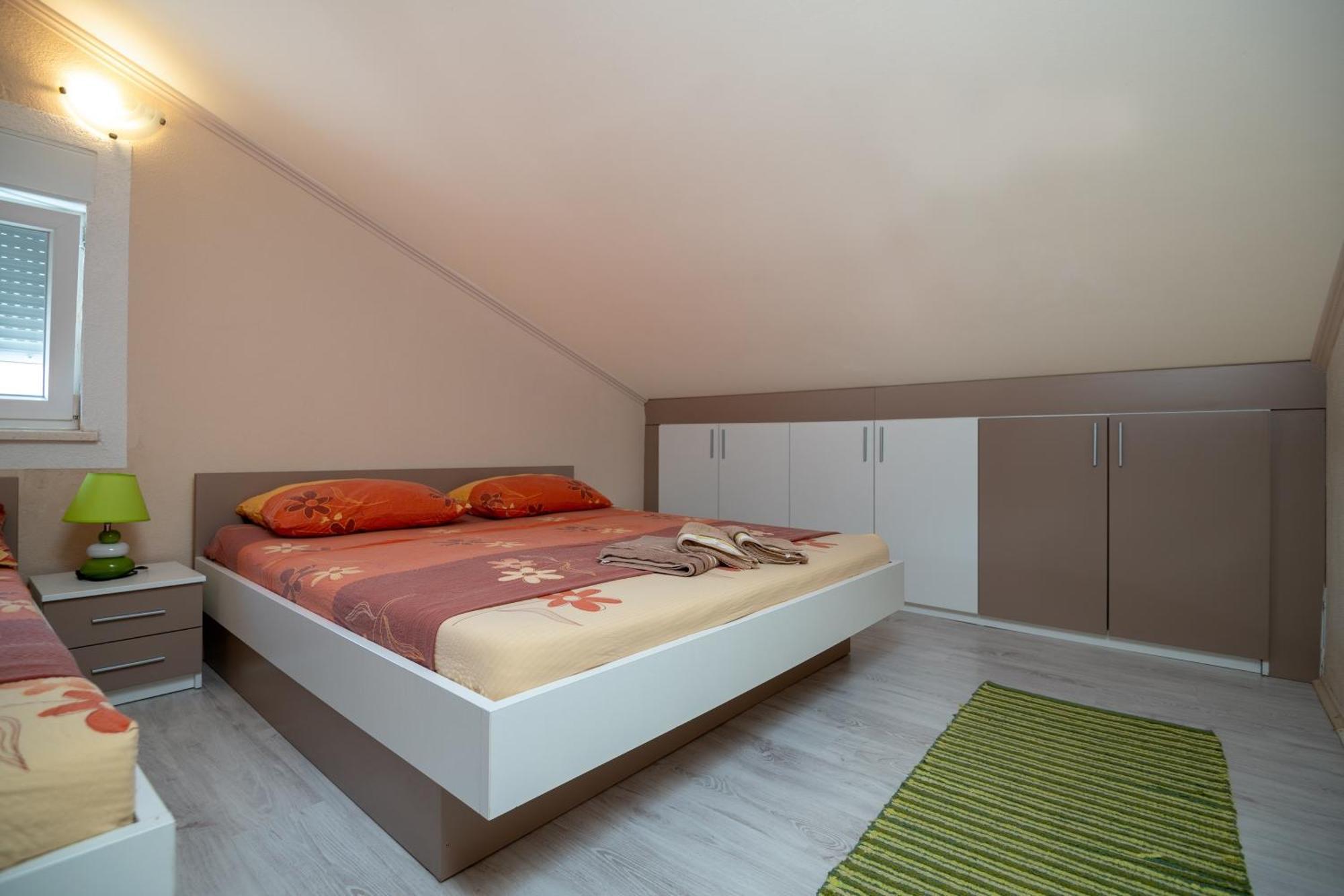 Villa San Neum Habitación foto