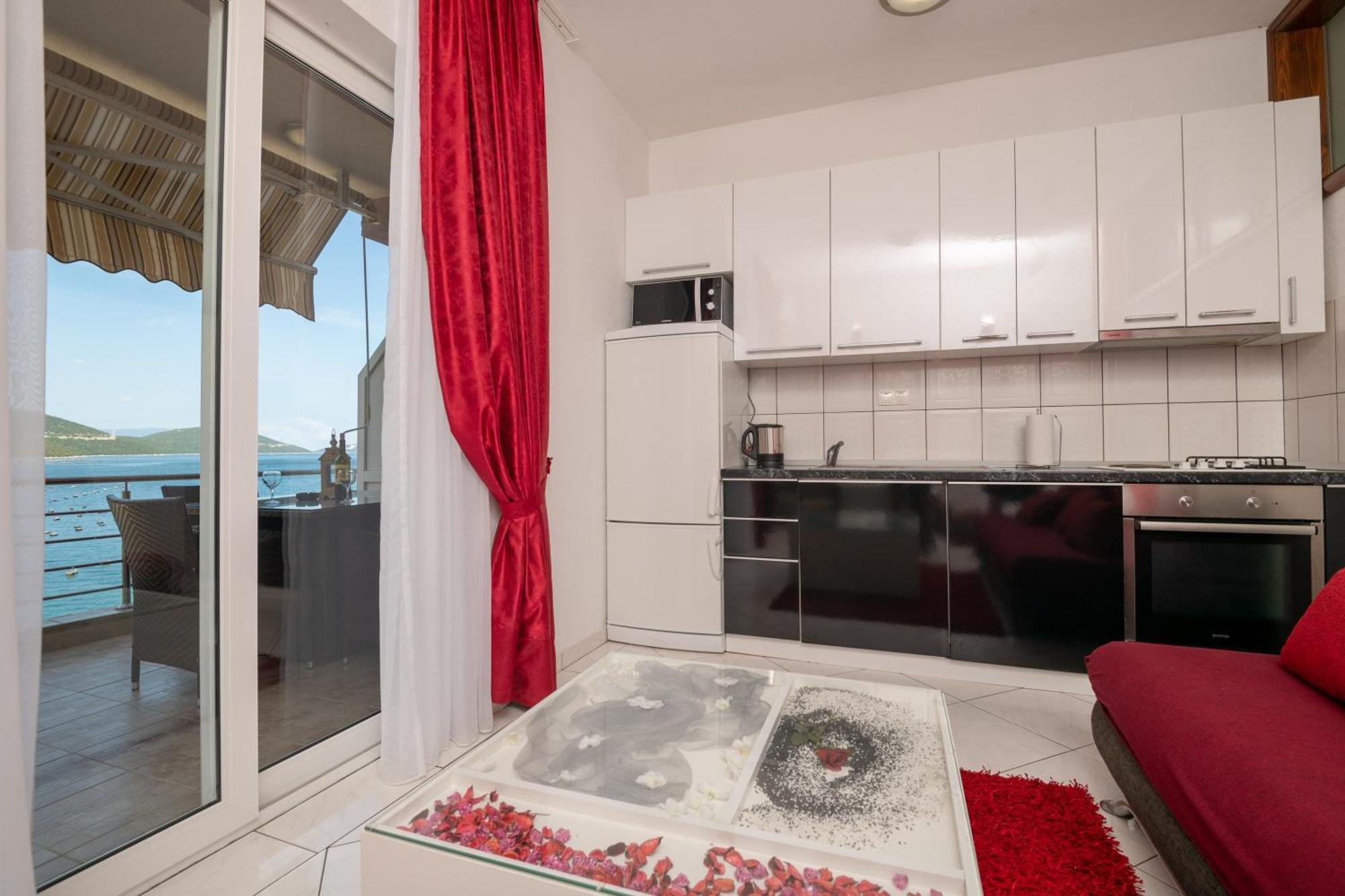 Villa San Neum Habitación foto
