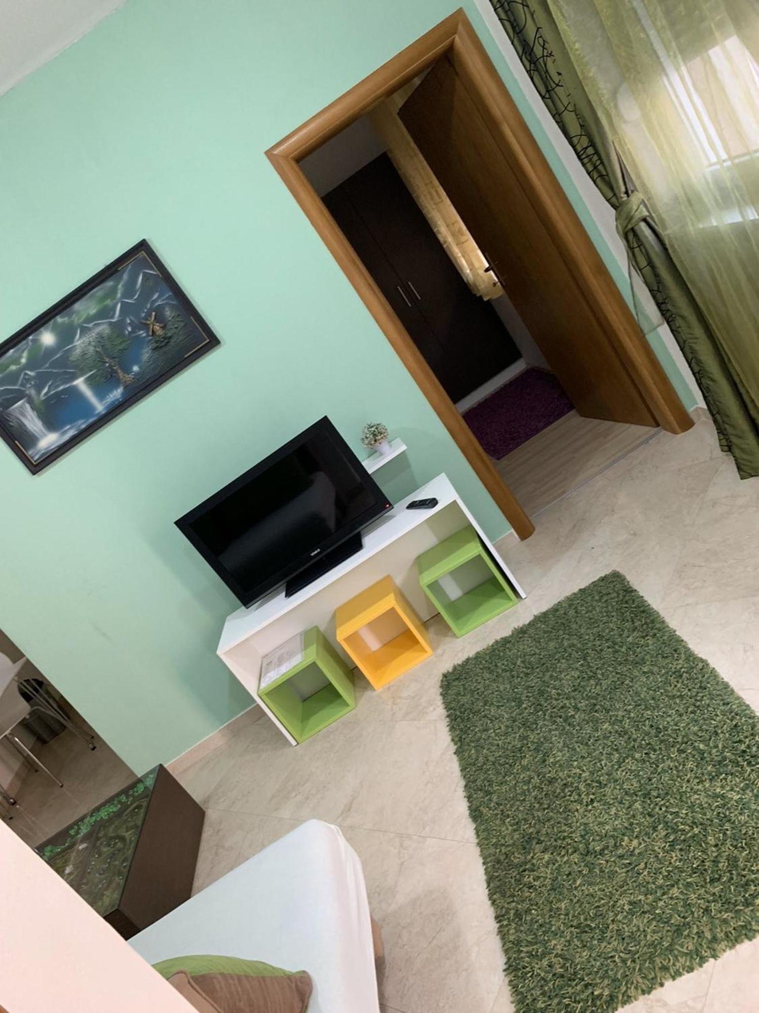 Villa San Neum Habitación foto