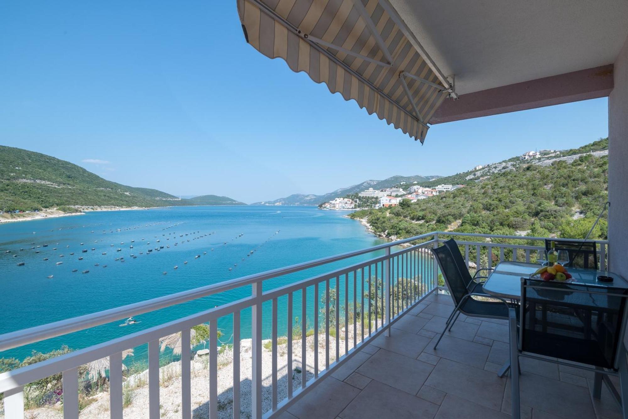 Villa San Neum Habitación foto