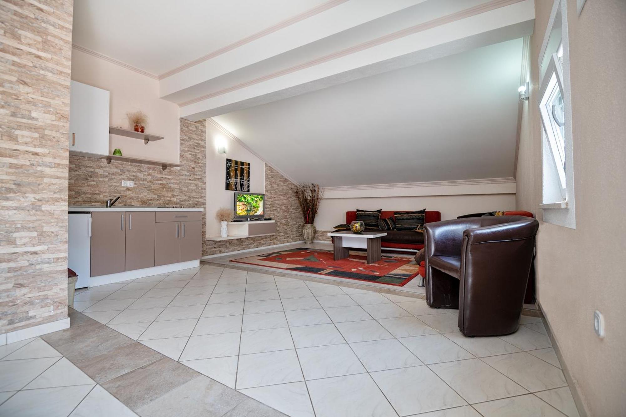 Villa San Neum Habitación foto