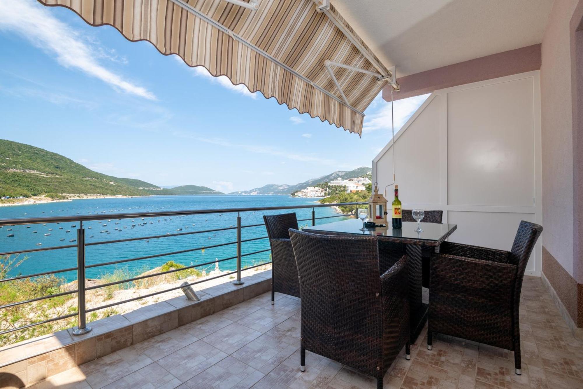 Villa San Neum Habitación foto