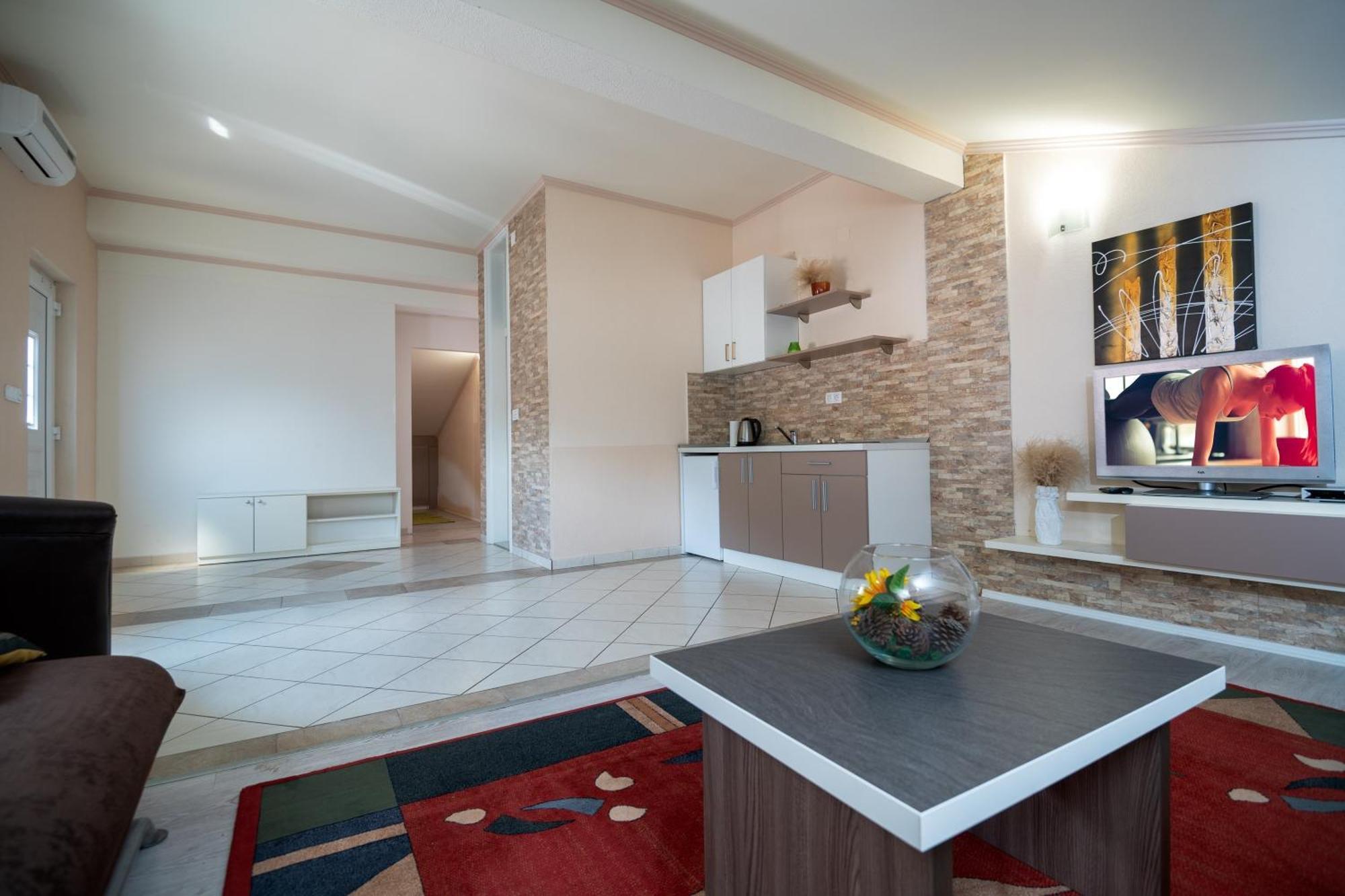 Villa San Neum Habitación foto