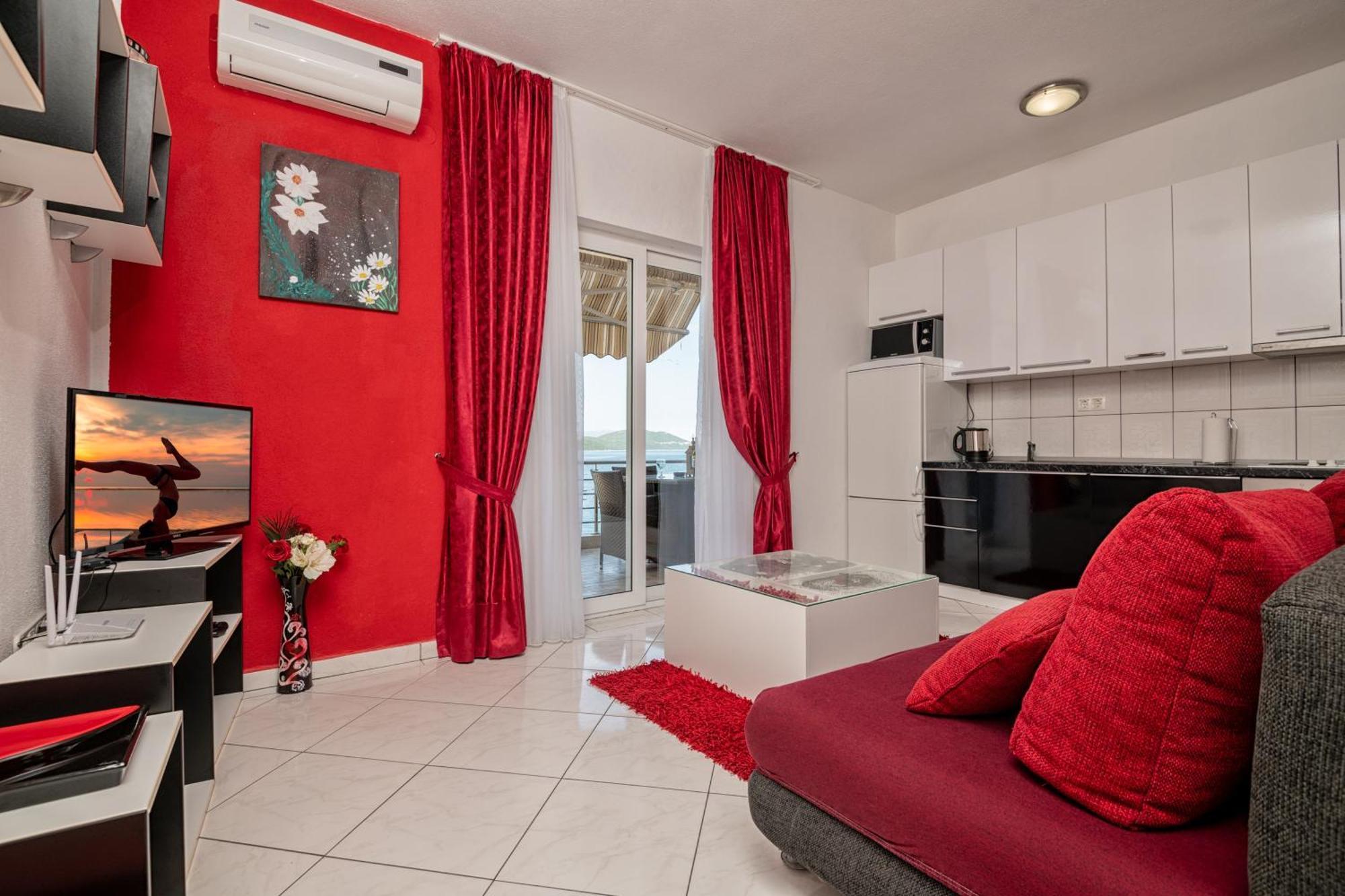 Villa San Neum Habitación foto