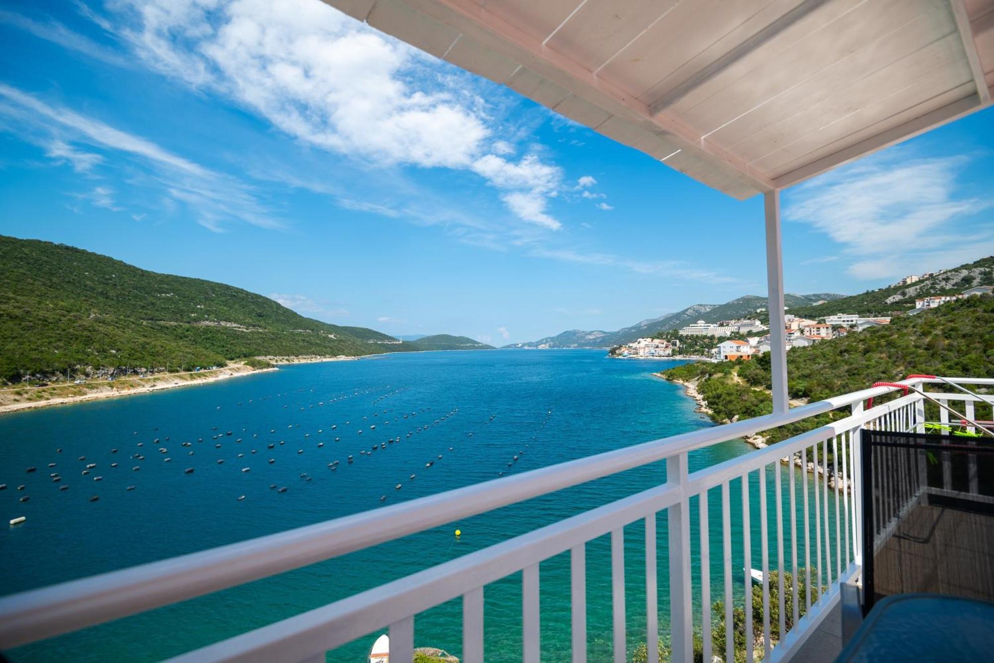 Villa San Neum Habitación foto
