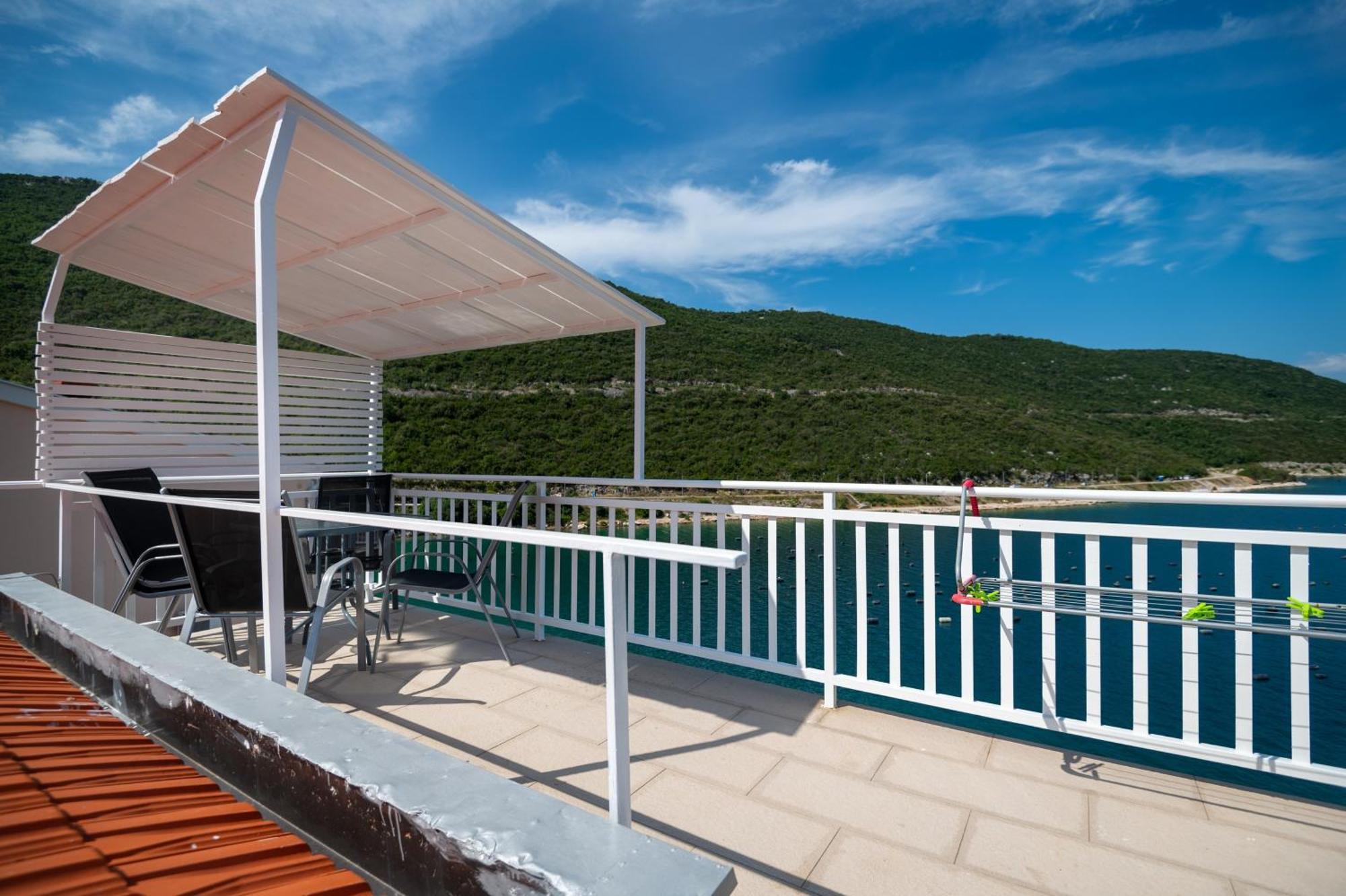 Villa San Neum Habitación foto