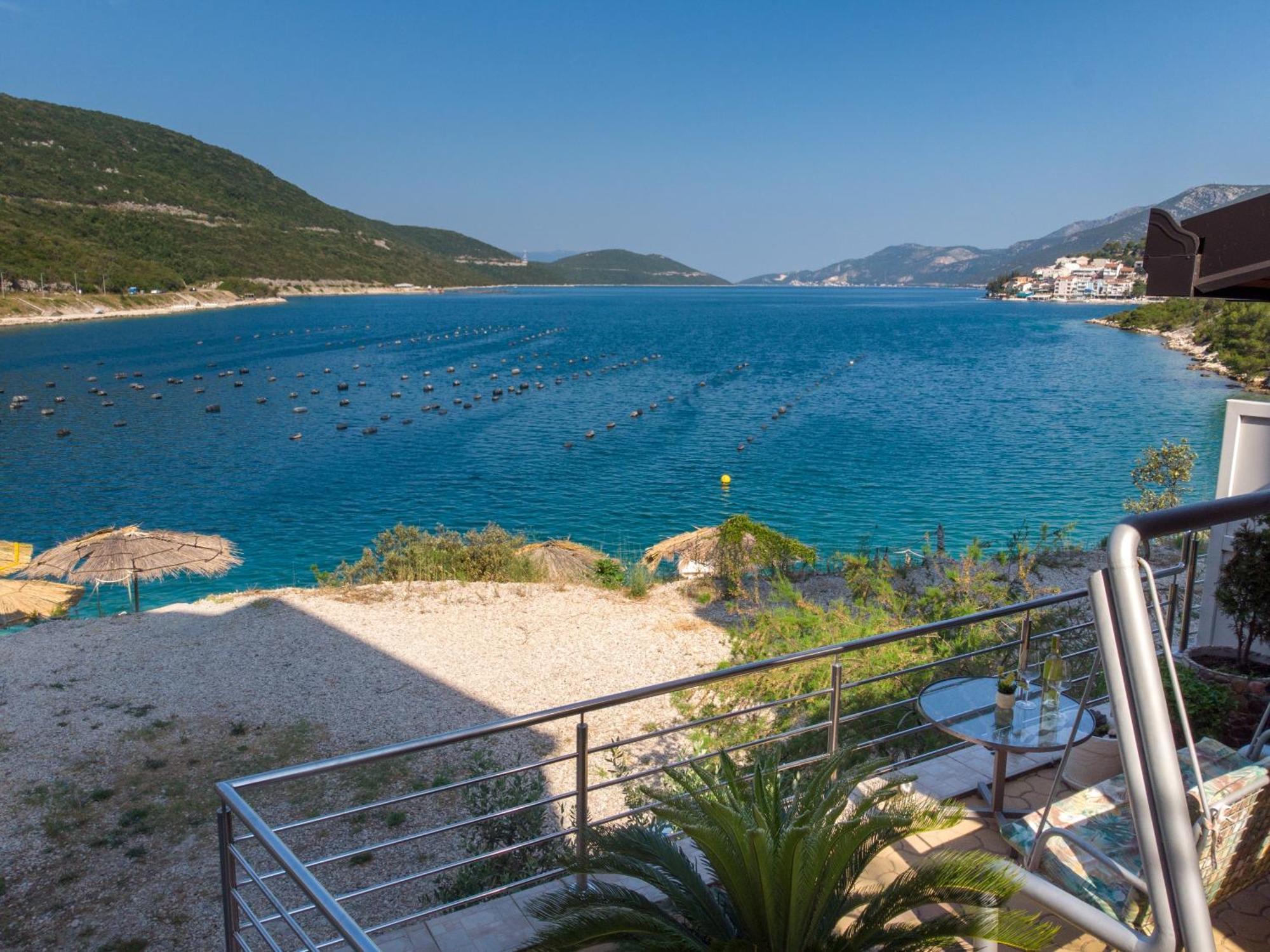 Villa San Neum Habitación foto