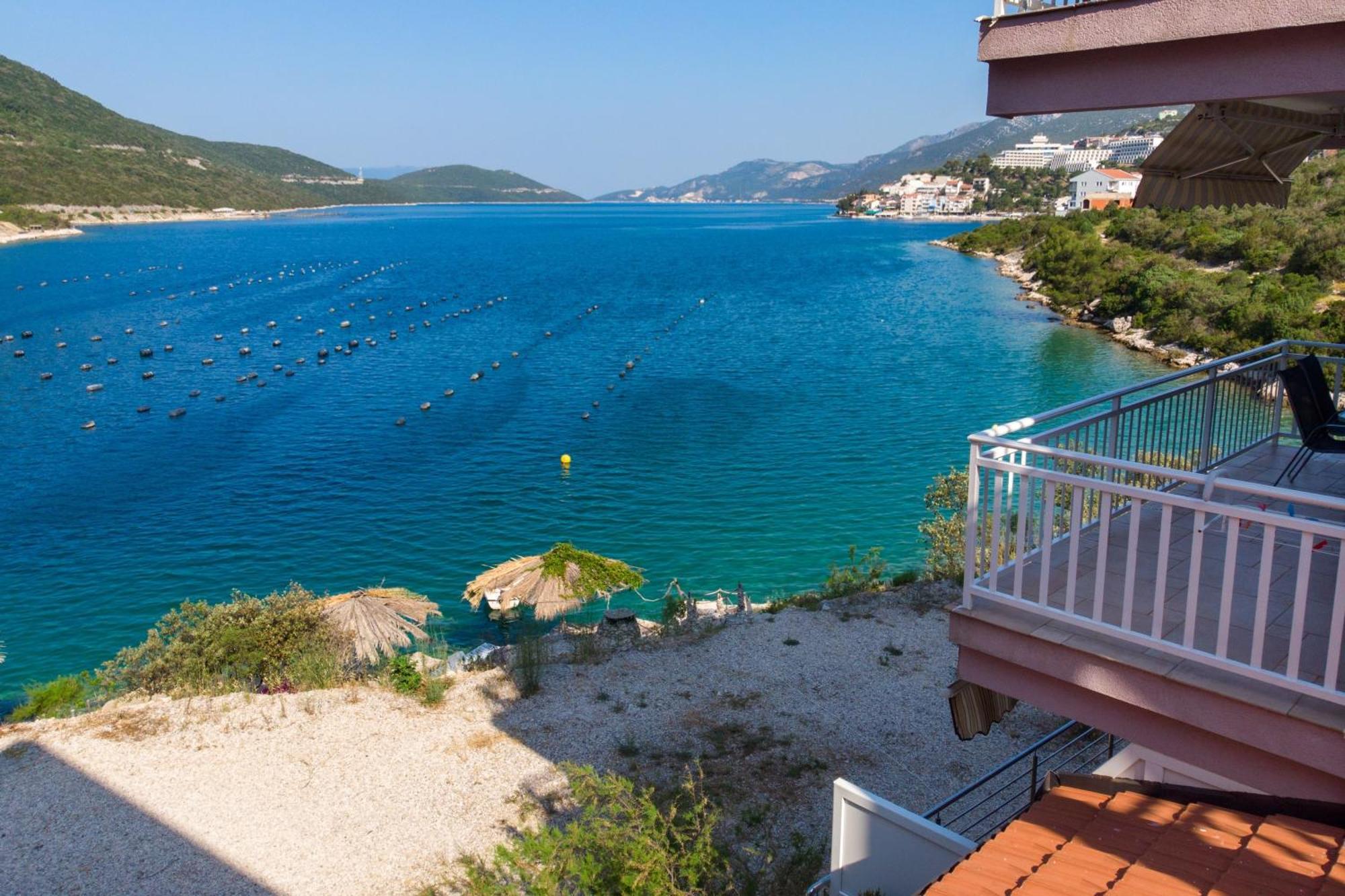 Villa San Neum Habitación foto