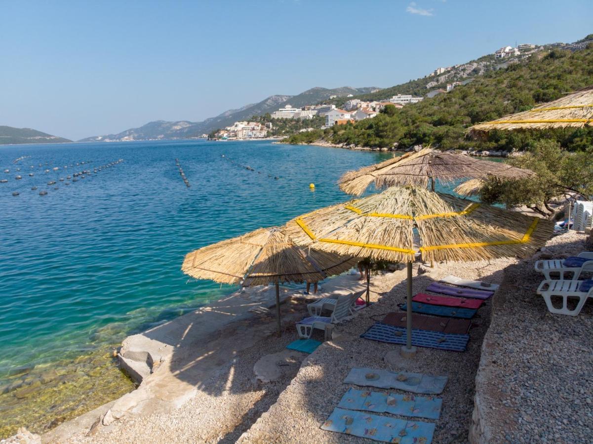 Villa San Neum Exterior foto