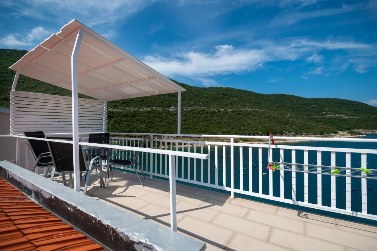 Villa San Neum Exterior foto